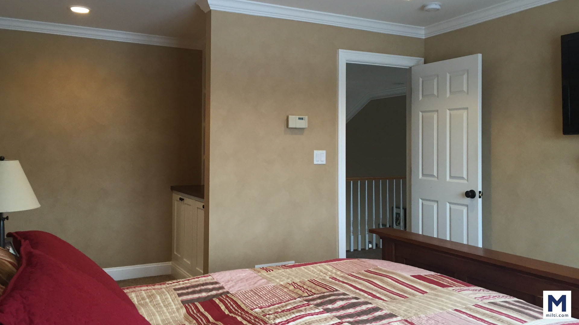 Snore Room
