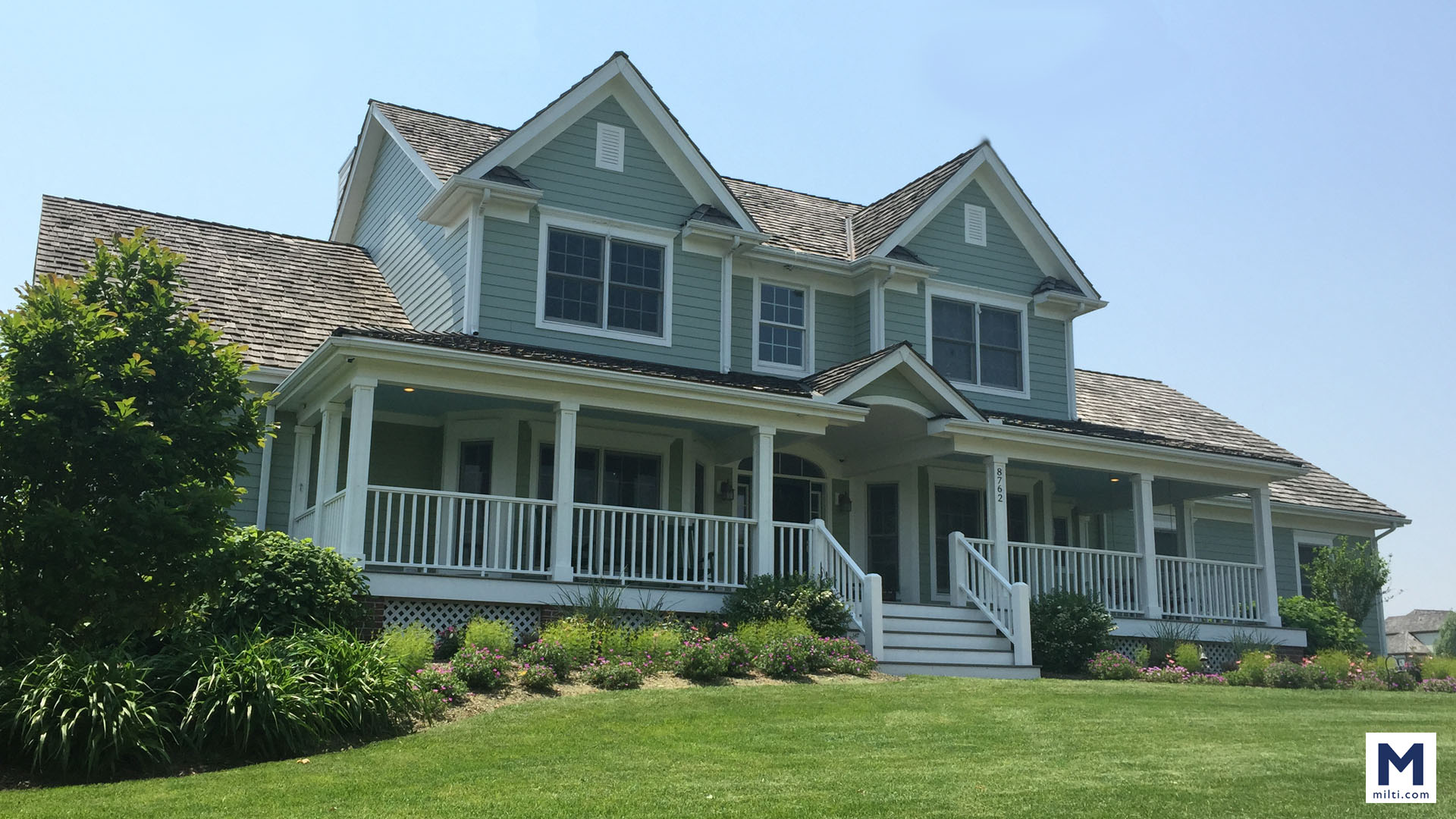 Twin Gables